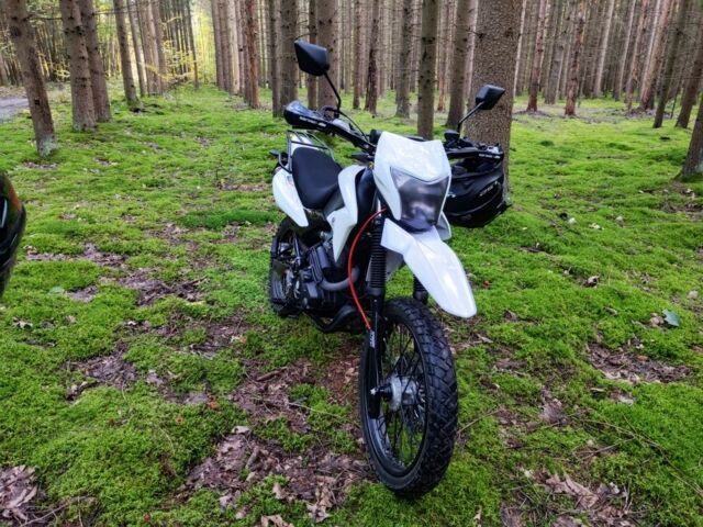 Геон Другая 2019 в Полонном на Automoto.ua Геон Другая, объемом двигателя 0 л и пробегом 0 тыс. км за 999 $, фото 3 на Automoto.ua