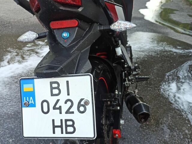 Геон Другая, объемом двигателя 0.25 л и пробегом 0 тыс. км за 1200 $, фото 6 на Automoto.ua