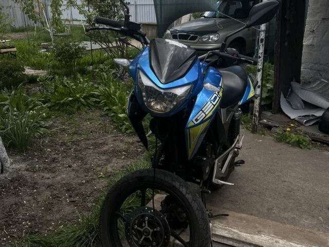 Геон Другая, объемом двигателя 0.2 л и пробегом 0 тыс. км за 851 $, фото 2 на Automoto.ua