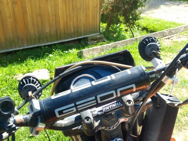 Геон Інша, об'ємом двигуна 0.25 л та пробігом 0 тис. км за 900 $, фото 2 на Automoto.ua