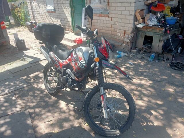 Геон Другая, объемом двигателя 0.25 л и пробегом 0 тыс. км за 1000 $, фото 1 на Automoto.ua