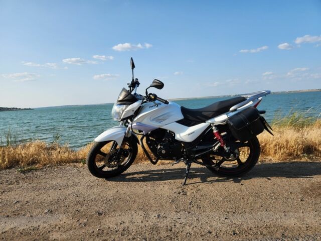 Геон Другая, объемом двигателя 0.2 л и пробегом 0 тыс. км за 40000 $, фото 5 на Automoto.ua