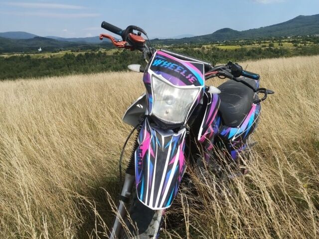 Геон Інша, об'ємом двигуна 0.2 л та пробігом 0 тис. км за 840 $, фото 6 на Automoto.ua