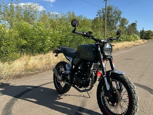 Геон Другая, объемом двигателя 0.22 л и пробегом 0 тыс. км за 1500 $, фото 2 на Automoto.ua