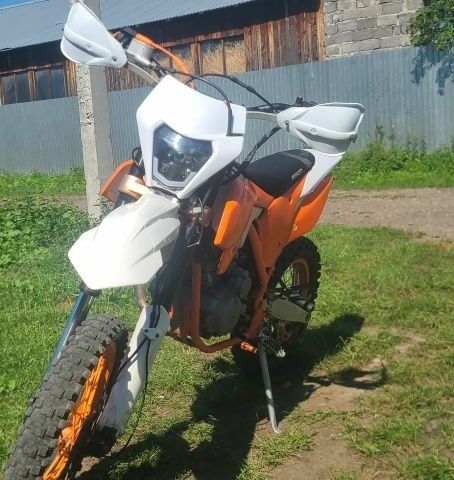 Геон Другая, объемом двигателя 0.25 л и пробегом 0 тыс. км за 1100 $, фото 4 на Automoto.ua