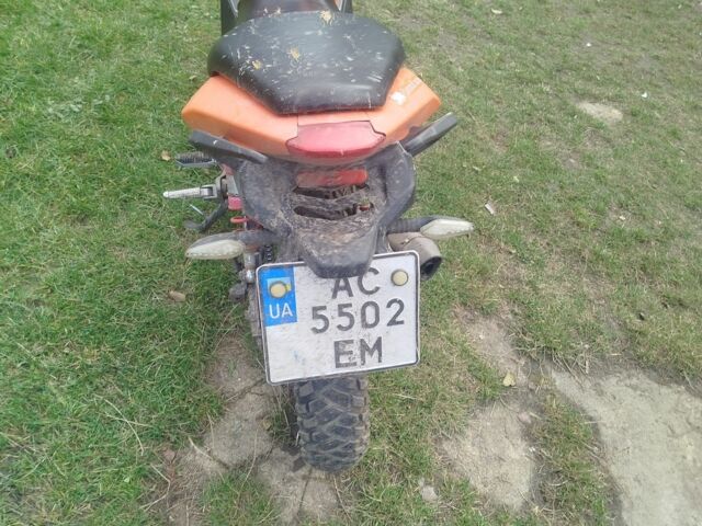 Геон Другая, объемом двигателя 0.25 л и пробегом 0 тыс. км за 634 $, фото 9 на Automoto.ua