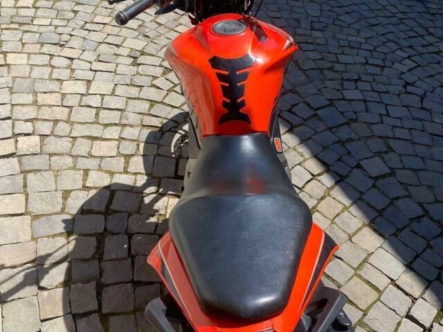 Геон Другая, объемом двигателя 0.2 л и пробегом 0 тыс. км за 802 $, фото 6 на Automoto.ua