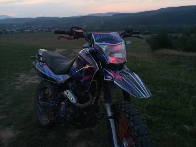 Геон Інша, об'ємом двигуна 0.2 л та пробігом 0 тис. км за 840 $, фото 7 на Automoto.ua