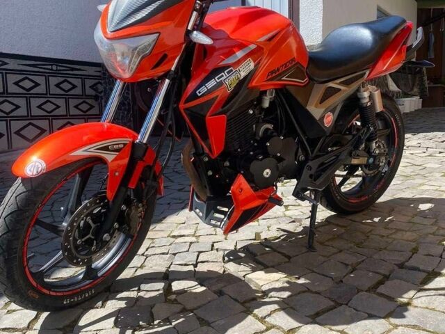 Геон Другая, объемом двигателя 0.2 л и пробегом 0 тыс. км за 802 $, фото 1 на Automoto.ua