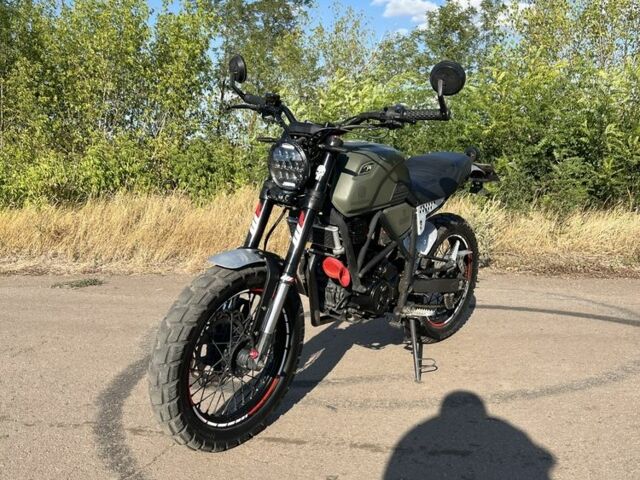 Геон Другая, объемом двигателя 0.22 л и пробегом 0 тыс. км за 1500 $, фото 3 на Automoto.ua