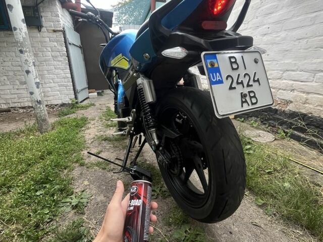 Геон Другая, объемом двигателя 0.2 л и пробегом 0 тыс. км за 851 $, фото 3 на Automoto.ua