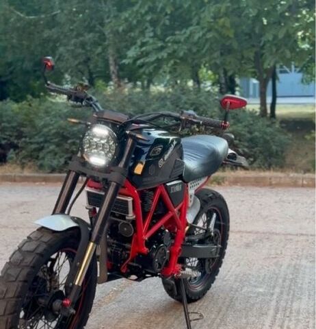 Геон Інша, об'ємом двигуна 0.25 л та пробігом 0 тис. км за 1300 $, фото 3 на Automoto.ua