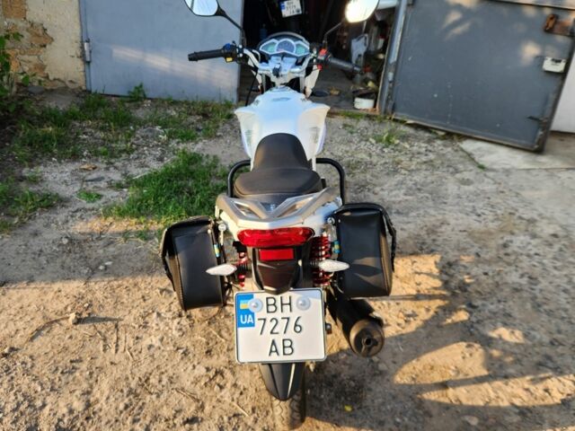 Геон Другая, объемом двигателя 0.2 л и пробегом 0 тыс. км за 40000 $, фото 7 на Automoto.ua