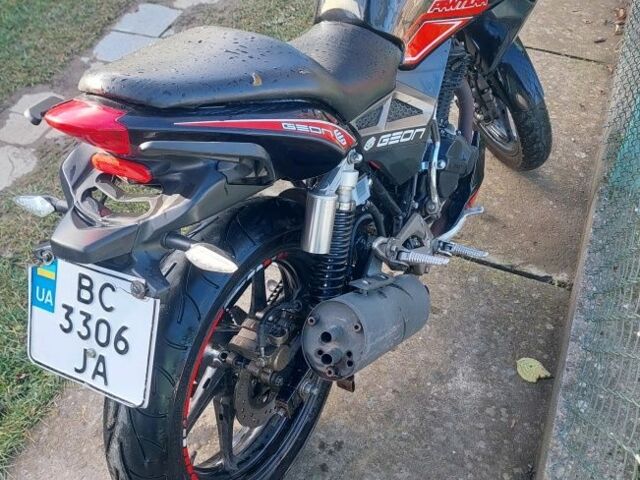 Геон Інша, об'ємом двигуна 0.2 л та пробігом 0 тис. км за 832 $, фото 3 на Automoto.ua