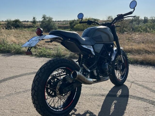 Геон Другая, объемом двигателя 0.22 л и пробегом 0 тыс. км за 1500 $, фото 1 на Automoto.ua