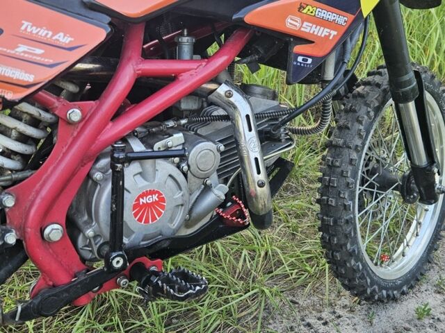 Геон Другая, объемом двигателя 0.15 л и пробегом 0 тыс. км за 726 $, фото 1 на Automoto.ua