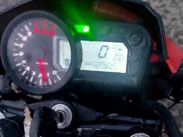 Геон Другая, объемом двигателя 0.25 л и пробегом 0 тыс. км за 634 $, фото 5 на Automoto.ua