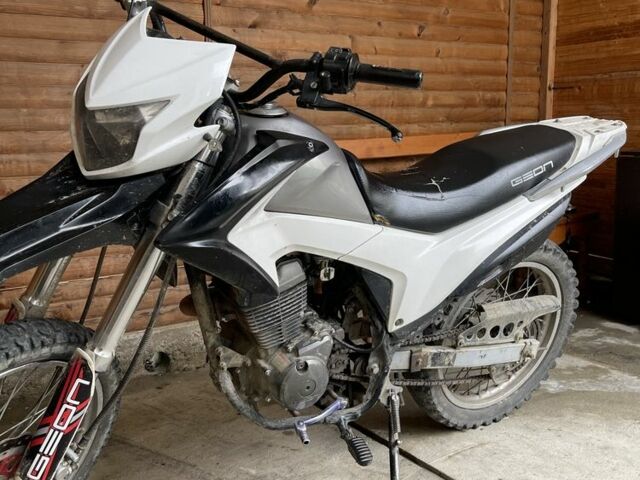 Геон Другая, объемом двигателя 0 л и пробегом 0 тыс. км за 700 $, фото 1 на Automoto.ua