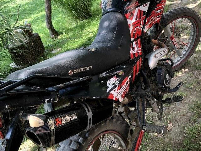 Геон Другая, объемом двигателя 0.2 л и пробегом 0 тыс. км за 850 $, фото 2 на Automoto.ua