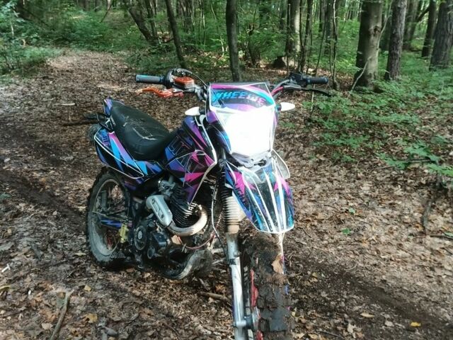 Геон Інша, об'ємом двигуна 0.2 л та пробігом 0 тис. км за 840 $, фото 3 на Automoto.ua