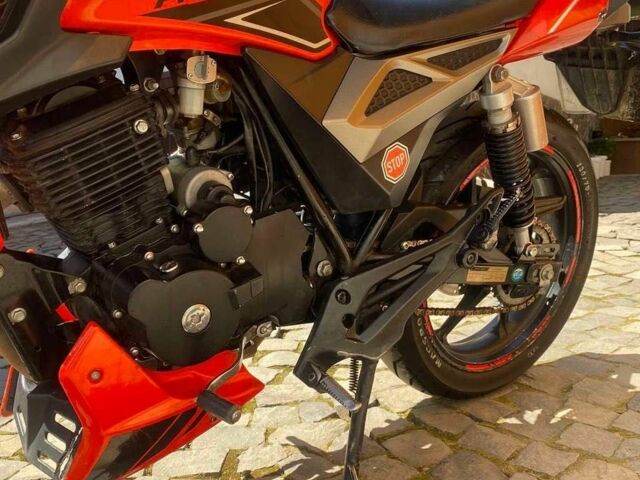 Геон Другая, объемом двигателя 0.2 л и пробегом 0 тыс. км за 802 $, фото 4 на Automoto.ua