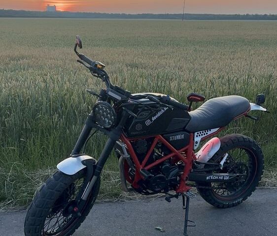 Геон Інша, об'ємом двигуна 0.25 л та пробігом 0 тис. км за 1300 $, фото 1 на Automoto.ua