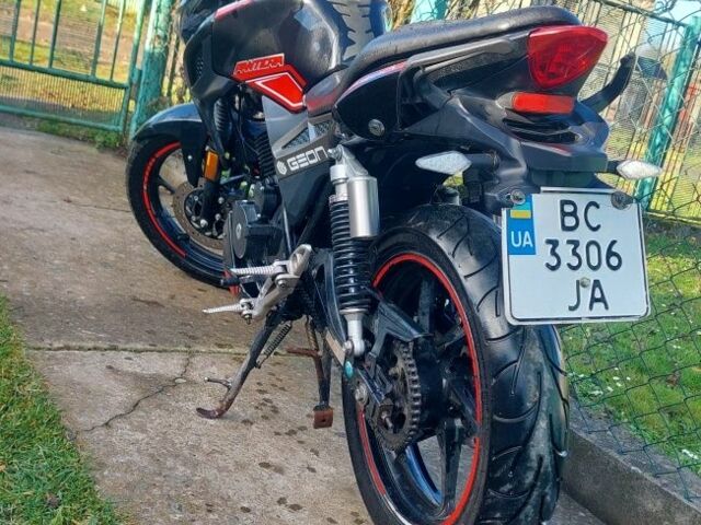 Геон Інша, об'ємом двигуна 0.2 л та пробігом 0 тис. км за 832 $, фото 1 на Automoto.ua