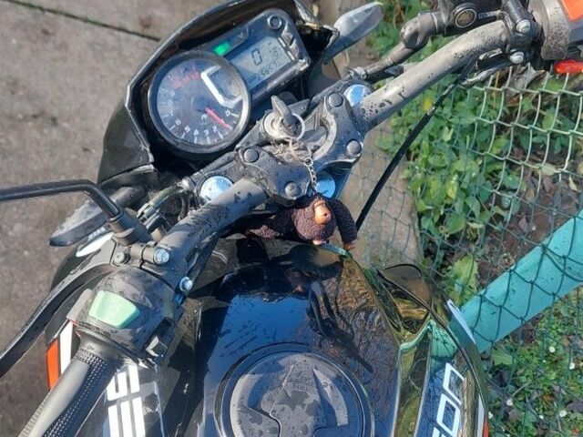 Геон Інша, об'ємом двигуна 0.2 л та пробігом 0 тис. км за 832 $, фото 2 на Automoto.ua