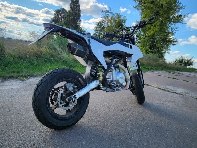Геон Другая, объемом двигателя 0.14 л и пробегом 0 тыс. км за 1033 $, фото 3 на Automoto.ua