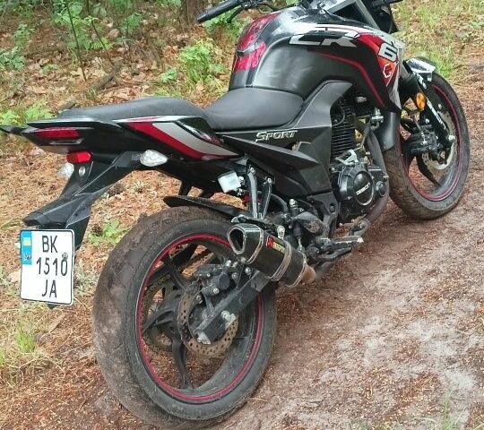 Геон Інша, об'ємом двигуна 0.25 л та пробігом 0 тис. км за 1250 $, фото 4 на Automoto.ua