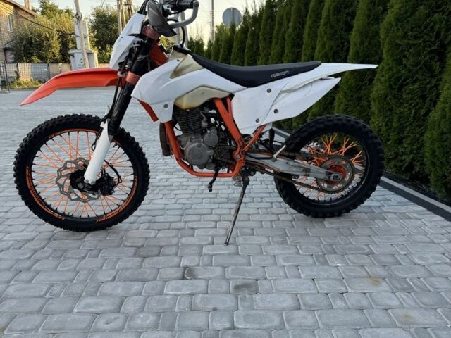 Геон Другая, объемом двигателя 0.25 л и пробегом 0 тыс. км за 1300 $, фото 5 на Automoto.ua