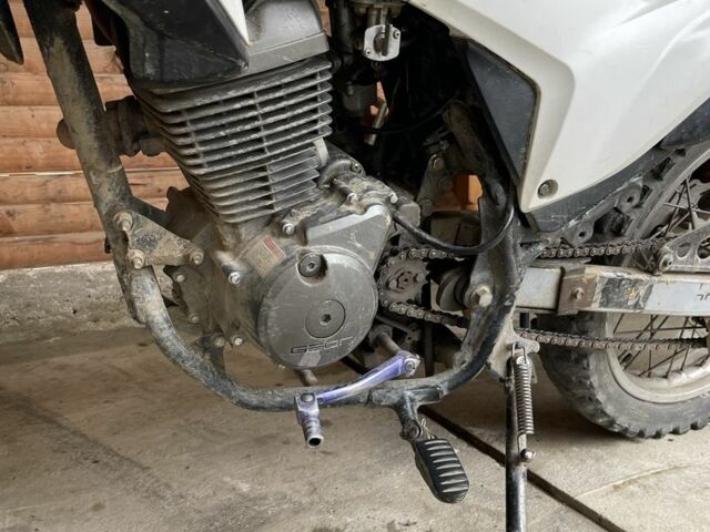Геон Другая, объемом двигателя 0 л и пробегом 0 тыс. км за 700 $, фото 2 на Automoto.ua
