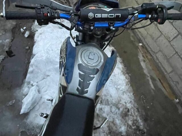 Геон Другая, объемом двигателя 0.25 л и пробегом 0 тыс. км за 800 $, фото 2 на Automoto.ua