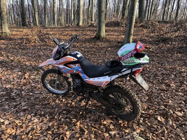 Геон Інша, об'ємом двигуна 0.2 л та пробігом 0 тис. км за 852 $, фото 2 на Automoto.ua