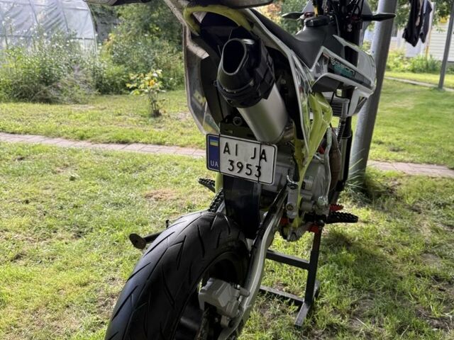 Геон Другая, объемом двигателя 0.19 л и пробегом 0 тыс. км за 1700 $, фото 2 на Automoto.ua