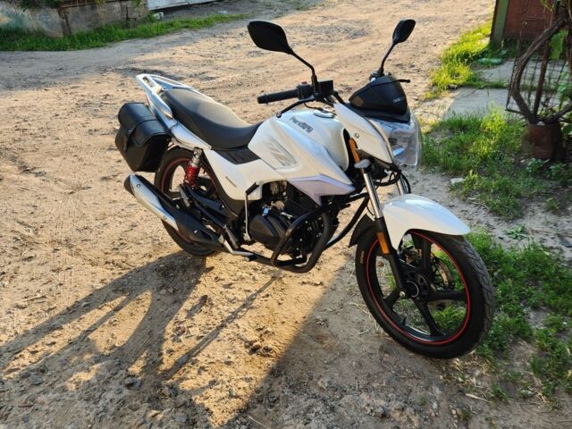 Геон Другая, объемом двигателя 0.2 л и пробегом 0 тыс. км за 40000 $, фото 6 на Automoto.ua