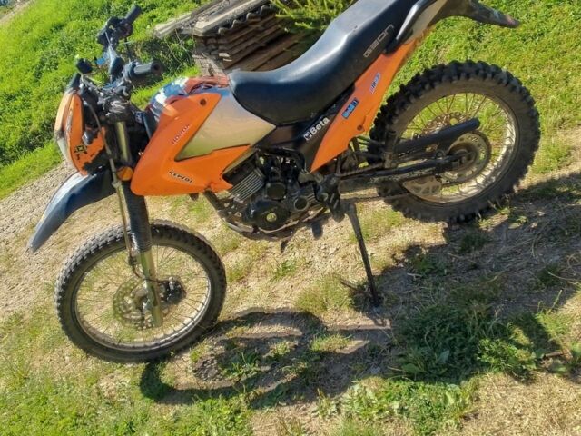 Геон Інша, об'ємом двигуна 0.25 л та пробігом 0 тис. км за 900 $, фото 5 на Automoto.ua