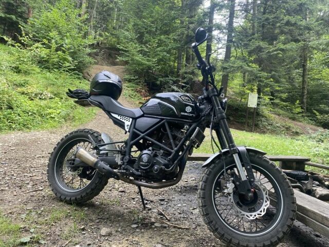 Геон Другая, объемом двигателя 0.25 л и пробегом 0 тыс. км за 1000 $, фото 1 на Automoto.ua