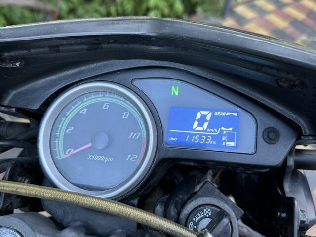 Геон Другая, объемом двигателя 0.25 л и пробегом 0 тыс. км за 41000 $, фото 6 на Automoto.ua