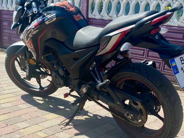 Геон Інша, об'ємом двигуна 0.25 л та пробігом 0 тис. км за 1250 $, фото 1 на Automoto.ua