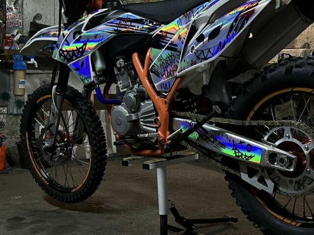 Геон Другая, объемом двигателя 0.3 л и пробегом 0 тыс. км за 2450 $, фото 2 на Automoto.ua