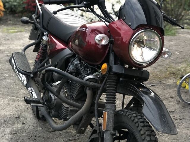 Геон Другая, объемом двигателя 0.2 л и пробегом 0 тыс. км за 798 $, фото 3 на Automoto.ua