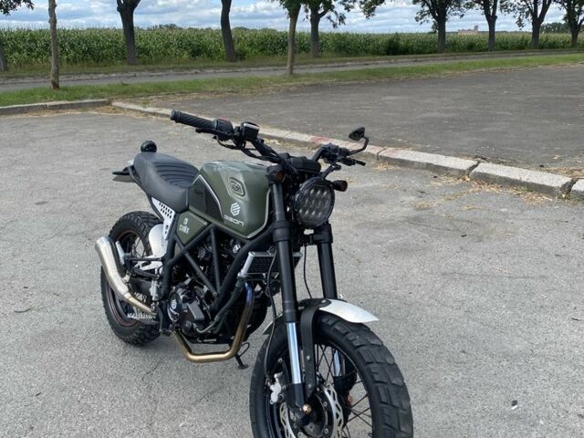 Геон Другая, объемом двигателя 0.25 л и пробегом 0 тыс. км за 1350 $, фото 2 на Automoto.ua