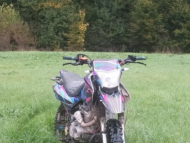 Геон Інша, об'ємом двигуна 0.2 л та пробігом 0 тис. км за 840 $, фото 1 на Automoto.ua