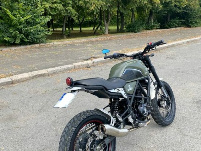 Геон Другая, объемом двигателя 0.25 л и пробегом 0 тыс. км за 1350 $, фото 1 на Automoto.ua