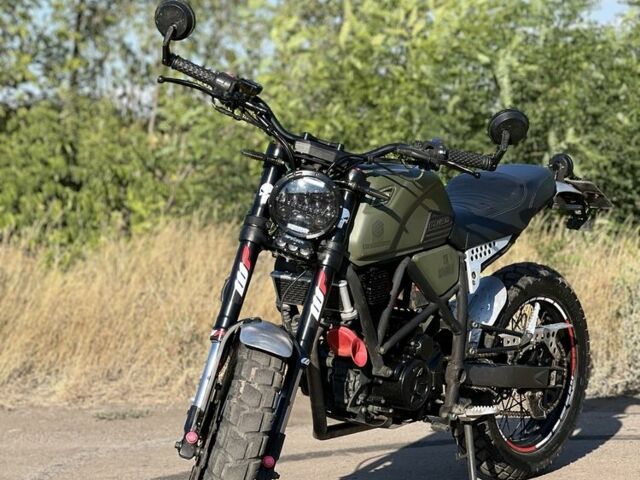 Геон Другая, объемом двигателя 0.22 л и пробегом 0 тыс. км за 1500 $, фото 17 на Automoto.ua