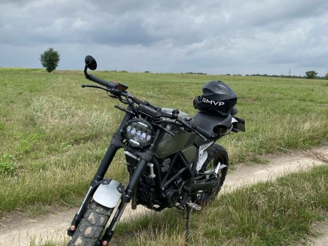 Геон Інша, об'ємом двигуна 0.25 л та пробігом 0 тис. км за 1191 $, фото 2 на Automoto.ua