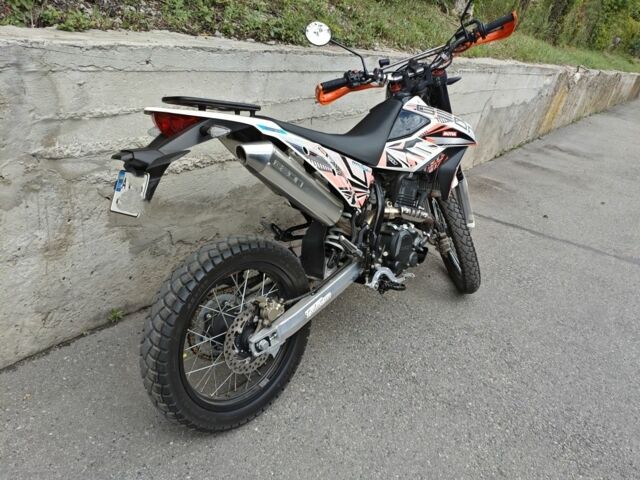 Геон Інша, об'ємом двигуна 0.25 л та пробігом 0 тис. км за 2400 $, фото 5 на Automoto.ua