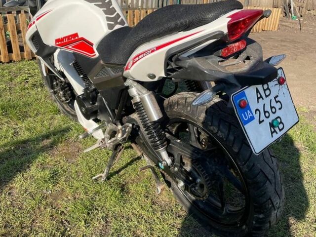 Геон Другая, объемом двигателя 0.2 л и пробегом 0 тыс. км за 1100 $, фото 3 на Automoto.ua