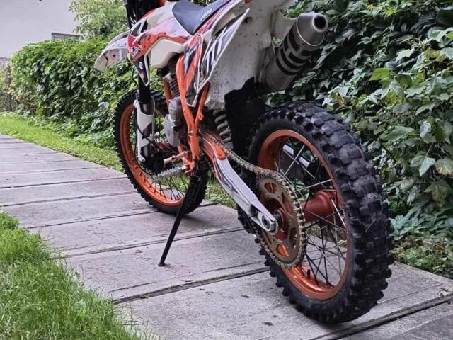 Геон Другая, объемом двигателя 0.25 л и пробегом 0 тыс. км за 1400 $, фото 2 на Automoto.ua